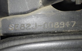 YAMAHA TRICITY 125 1991 SE82J