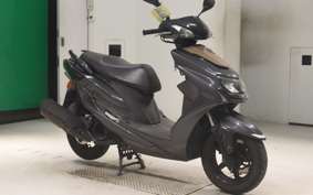 YAMAHA CYGNUS 125 XSR 3 SED8J