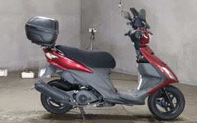 SUZUKI ADDRESS V125 CF4MA