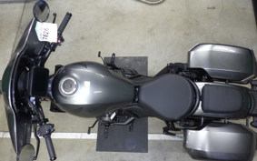 HONDA REBEL 1100 T 2025 SC87