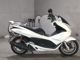 Фото Honda PCX 125 2010 с японского аукциона