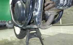 YAMAHA PW50 2015 3PT