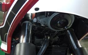 HONDA CB400 SUPER BOLDOR A 2021 NC42