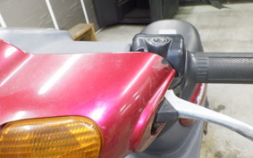 YAMAHA JOG POCHE SA08J