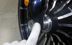 HARLEY FXBR1920 2025