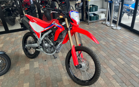 HONDA CRF250L MD47