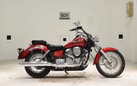 YAMAHA DRAGSTAR 250 VG05J