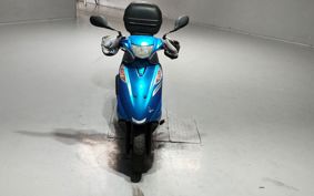 SUZUKI ADDRESS V125 CF46A