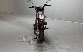 SUZUKI STREET MAGIC CA1LB