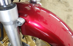HONDA JADE MC23