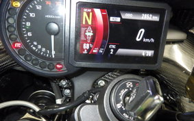 KAWASAKI NINJA H2 CARBON 2021 ZXT02J
