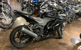 KAWASAKI NINJA 250R EX250K