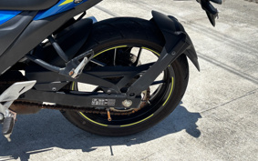 SUZUKI JIKUSA-SF250 ED22B