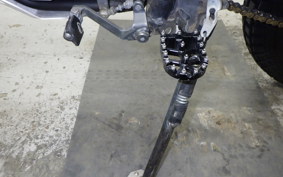 YAMAHA SEROW 250 Gen.3 DG31J