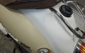 YAMAHA VINO 50 SA26J