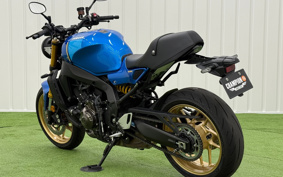 YAMAHA XSR900 2024 RN80J