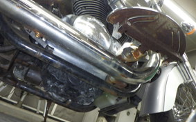 HONDA SHADOW 400 2001 NC34