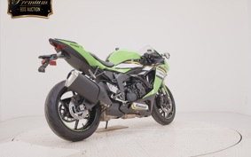 KAWASAKI NINJA ZX-6R A 2025 ZX636J
