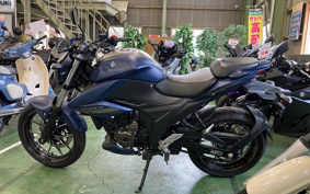 SUZUKI JIKUSA-250 ED22Y
