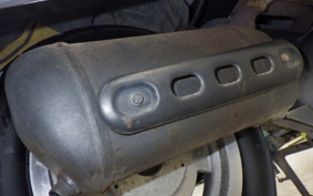 HONDA JOKER 50 2006 AF42