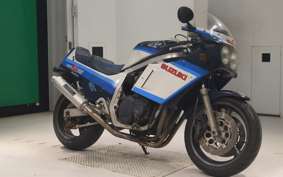 SUZUKI GSX-R750 2023 GR71G