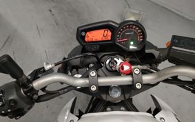 YAMAHA XJ6 N 2011 RJ19