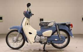 HONDA C50 SUPER CUB 2023 AA09