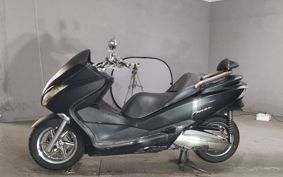 HONDA FORZA Z MF10