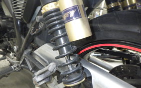 KAWASAKI ZRX-2 1995 ZR400E