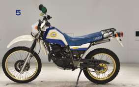 YAMAHA SEROW 225 2021 1KH