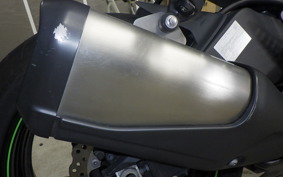 KAWASAKI NINJA ZX-6R 2011