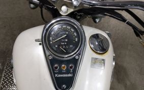 KAWASAKI VULCAN1500 CLASSIC 1996 VNT50D