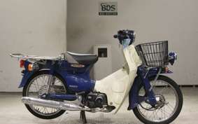 HONDA C50 SUPER CUB AA01
