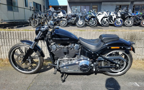 HARLEY FXBRS 2021 YHK
