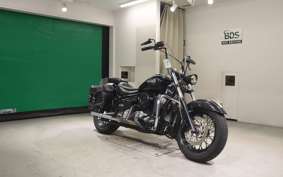 YAMAHA DRAGSTAR 400 CLASSIC 1999 4TR