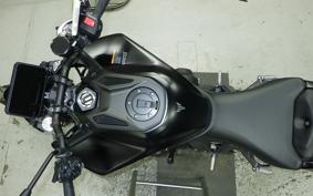 YAMAHA MT-09 AMT 2025 RN88J