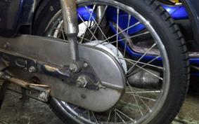 HONDA C50 SUPER CUB C50