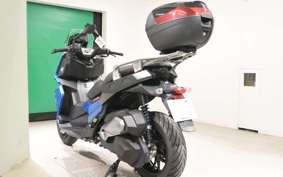 BMW C400X 2020