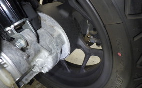 HONDA PCX125 2010 JK05