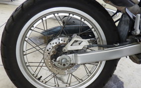 YAMAHA SEROW 250 Gen.2 DG17J