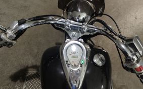 YAMAHA DRAGSTAR 400 CLASSIC 2008 VH01J