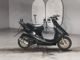 Фото Honda DIO ZX с японского аукциона