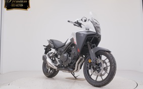 HONDA NX400 2025 NC65