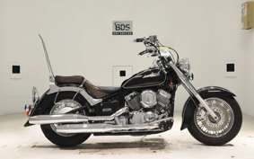 YAMAHA DRAGSTAR 400 CLASSIC  2018 VH02J