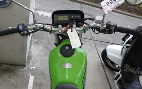 KAWASAKI SUPER SHERPA KL250G