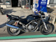 Фото Kawasaki BALIUS250-2 с японского аукциона