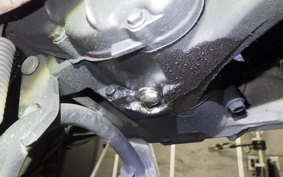 SUZUKI ADDRESS V125 S CF4MA