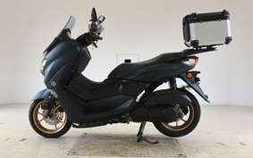 YAMAHA N-MAX 155 SG66J