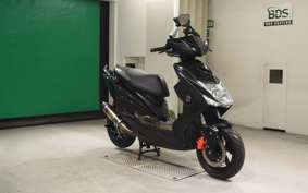 YAMAHA CYGNUS 125 X 2 2018