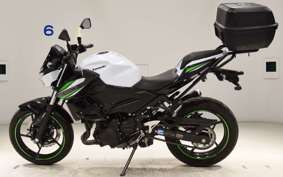 KAWASAKI Z250 Gen.2 EX250P